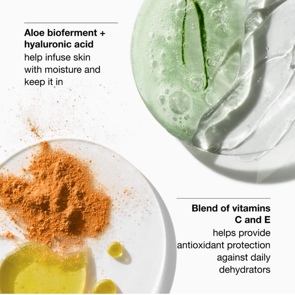 Clinique Moisture Surge 100H Auto-Replenishing Hydrator Moisturizer 125ml - Picture 2 of 2